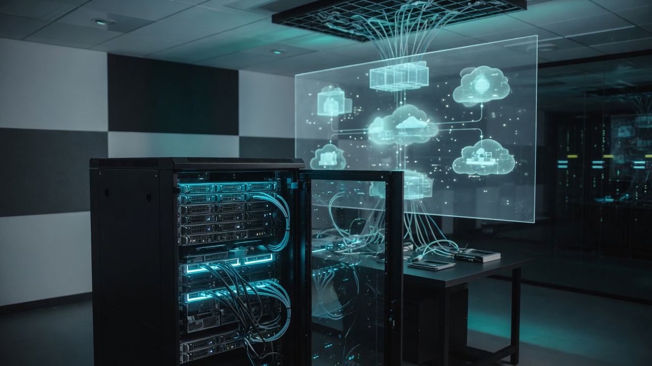 Self-host деплой Holix Agent