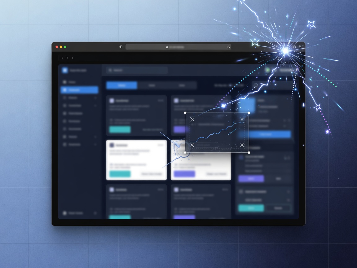Live browser preview