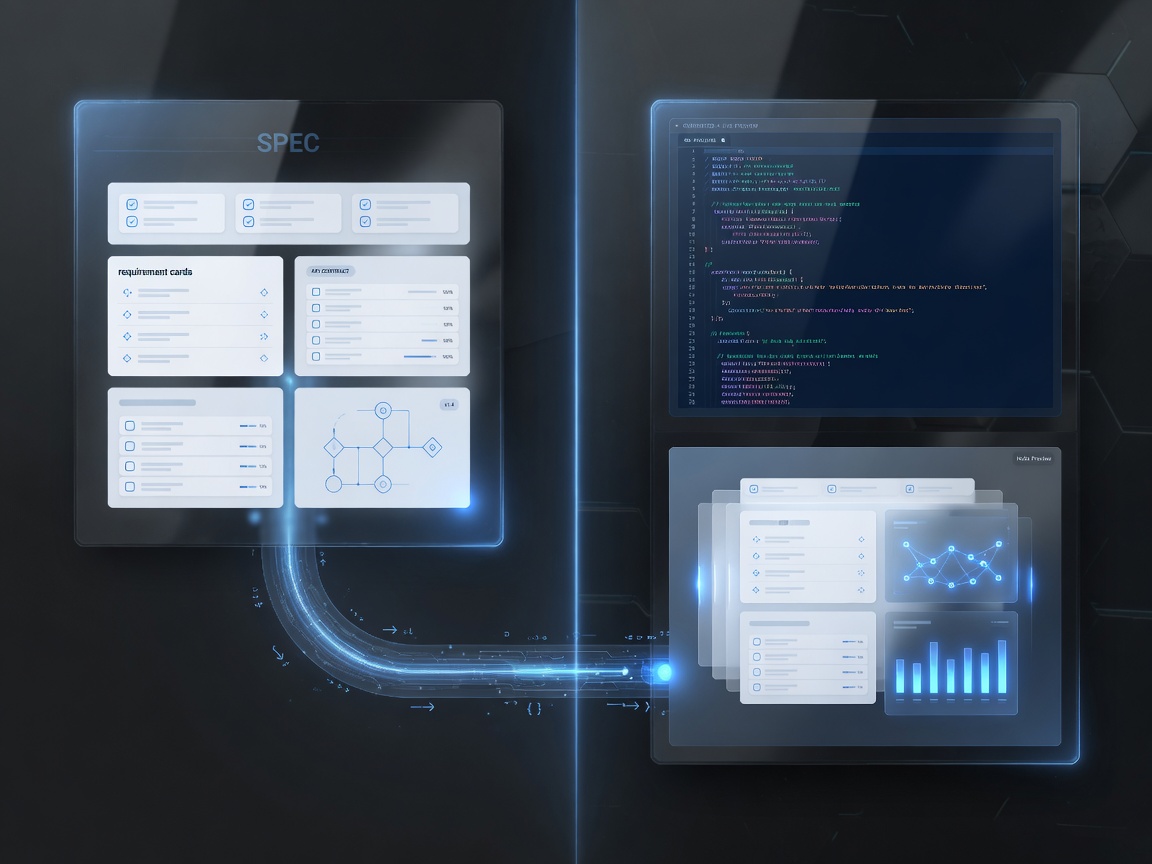 Spec-Driven Development